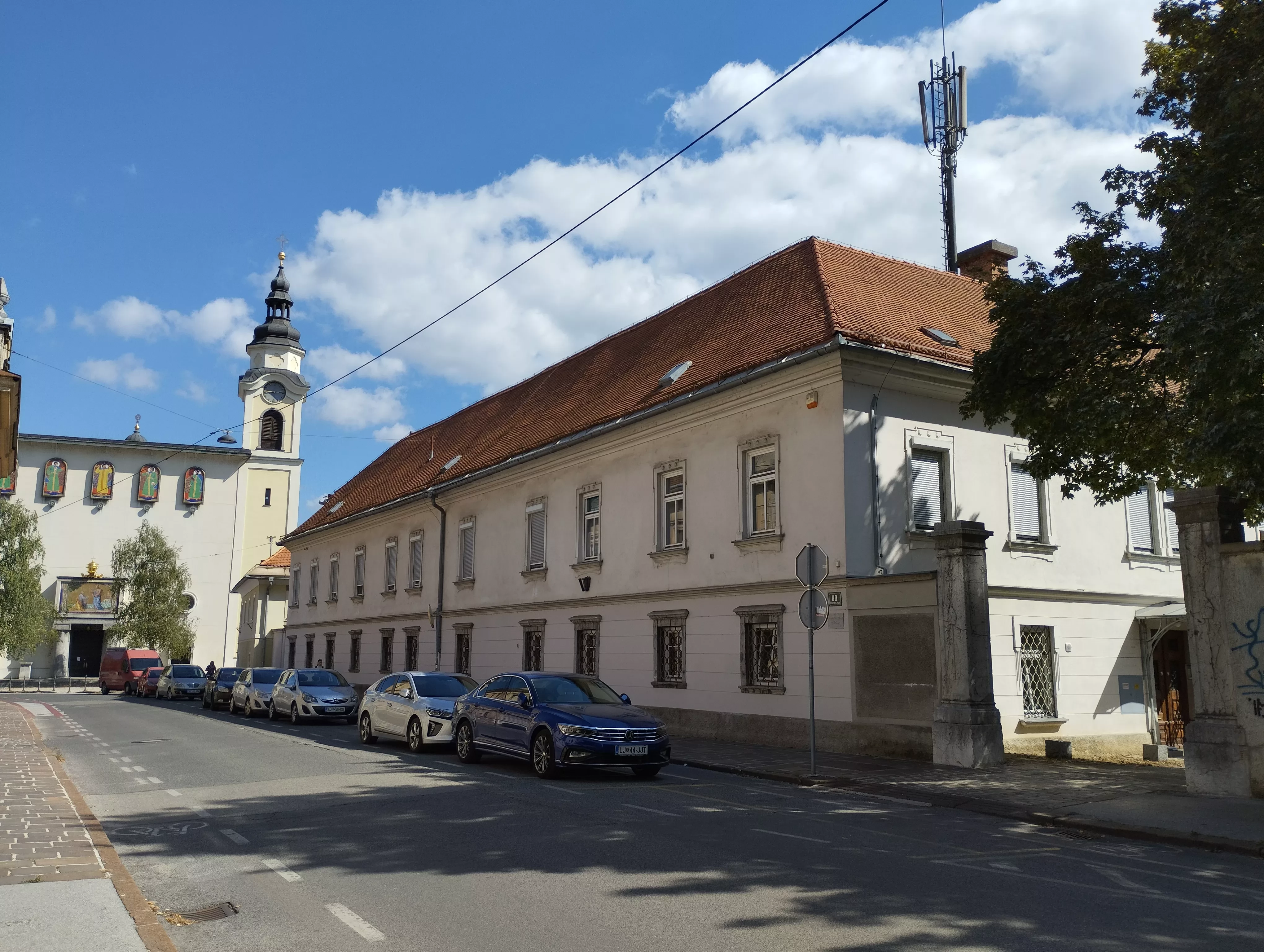 minoriti ljubljana 2